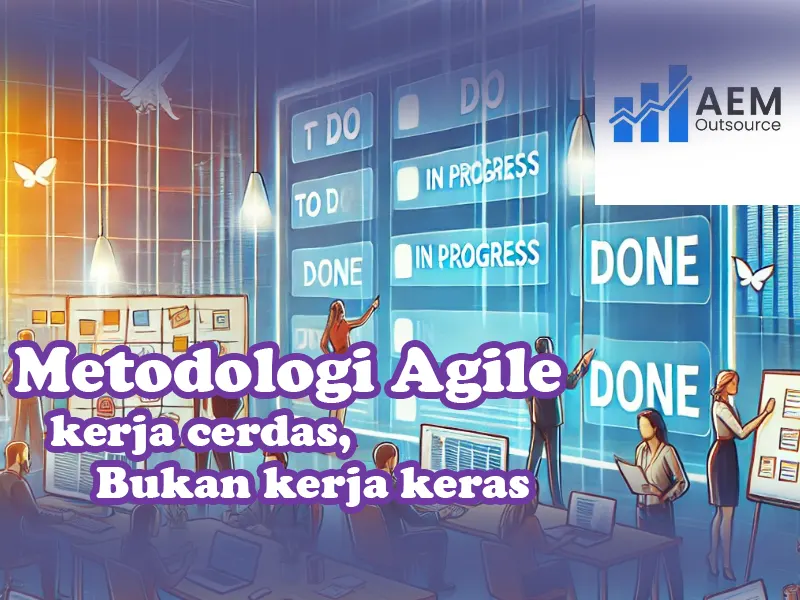 Metodologi Agile