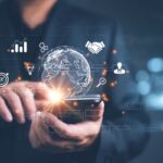 Dunia yang Ditransformasi oleh Digitalisasi