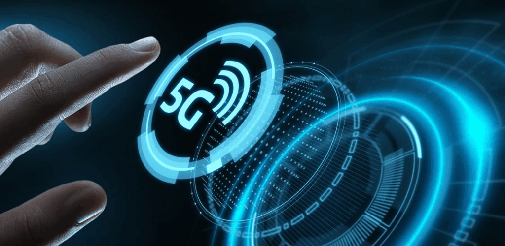 Munculnya Teknologi 5G dan AI adalah Peluang Baru Era Digital