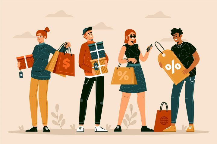 Dunia yang Ditransformasi oleh Digitalisasi