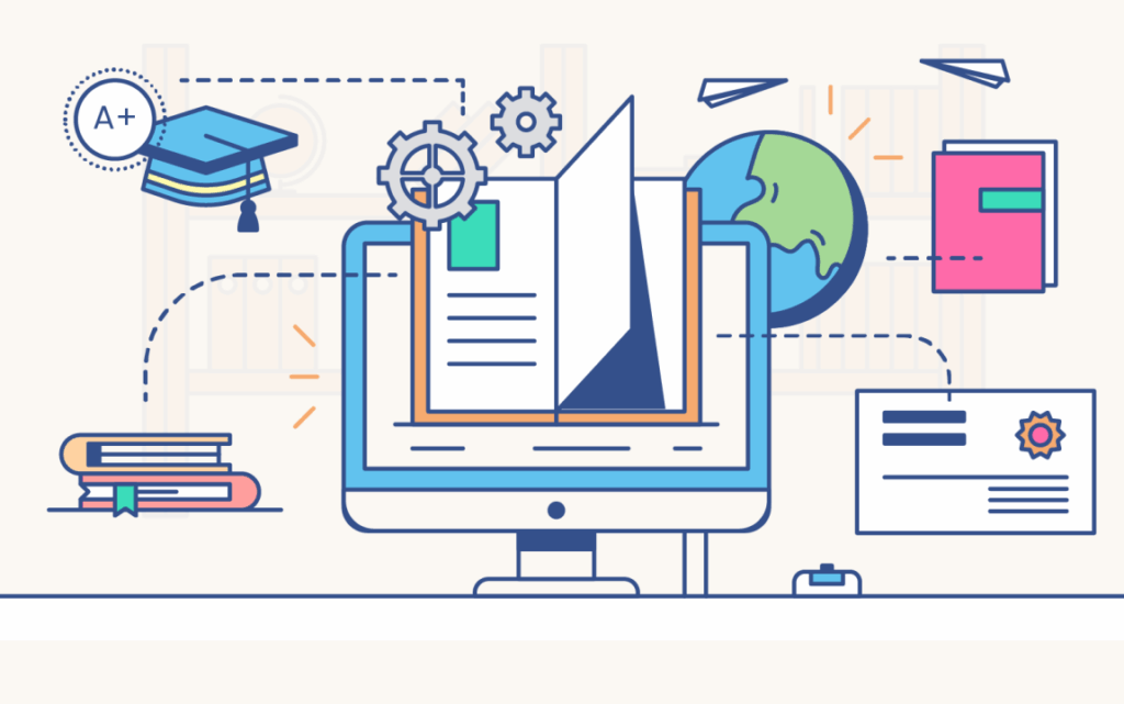 Dunia yang Ditransformasi oleh Digitalisasi
