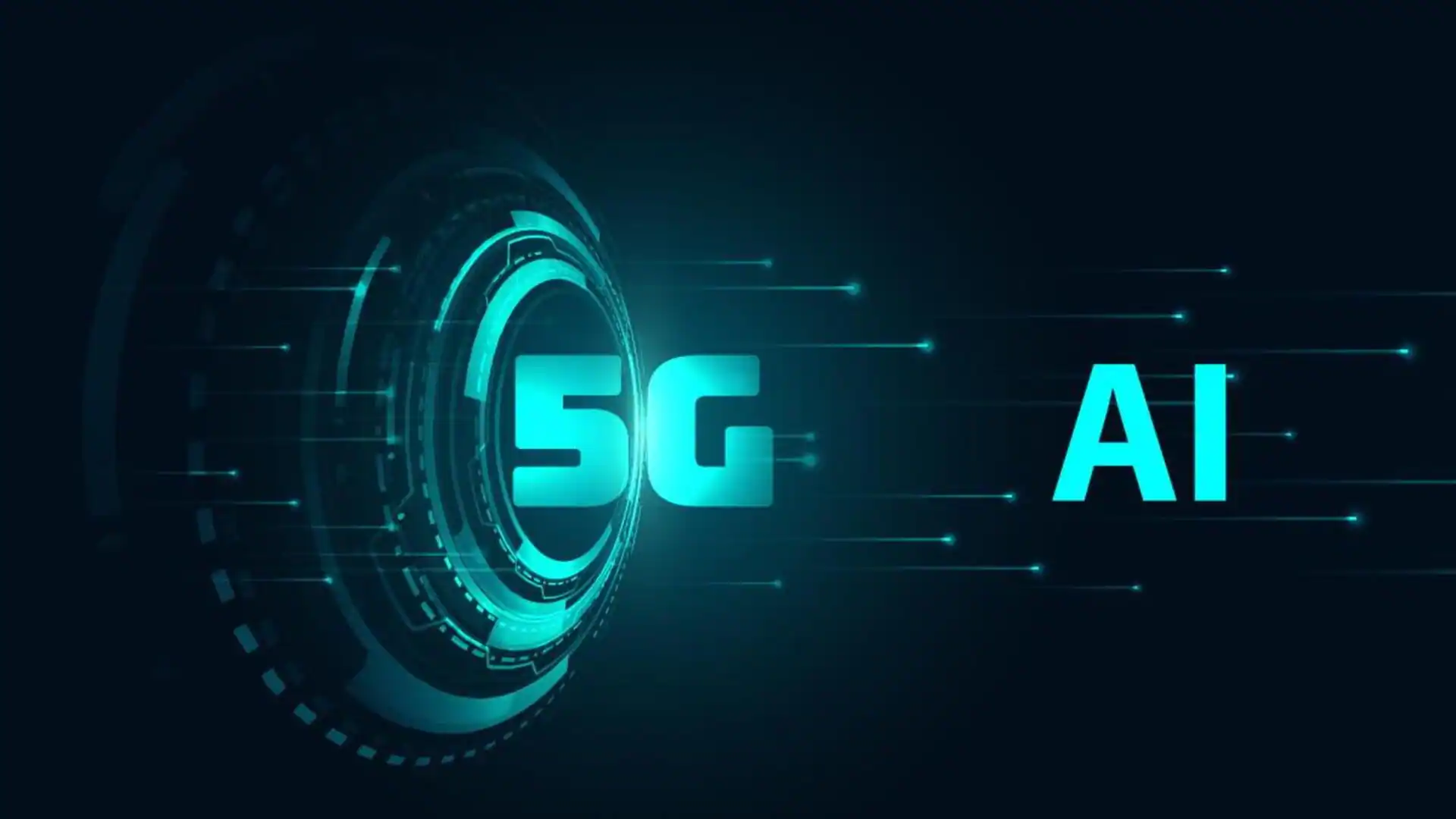 Munculnya Teknologi 5G dan AI adalah Peluang Baru Era Digital