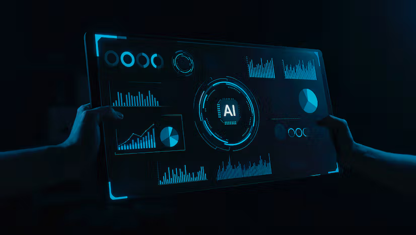 Investasi Pintar Berbasis Kecerdasan Buatan