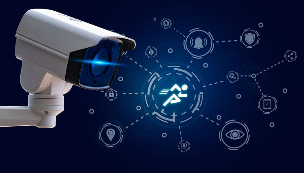 Kamera AI Real-Time: Keamanan & Efisiensi Lebih Cerdas