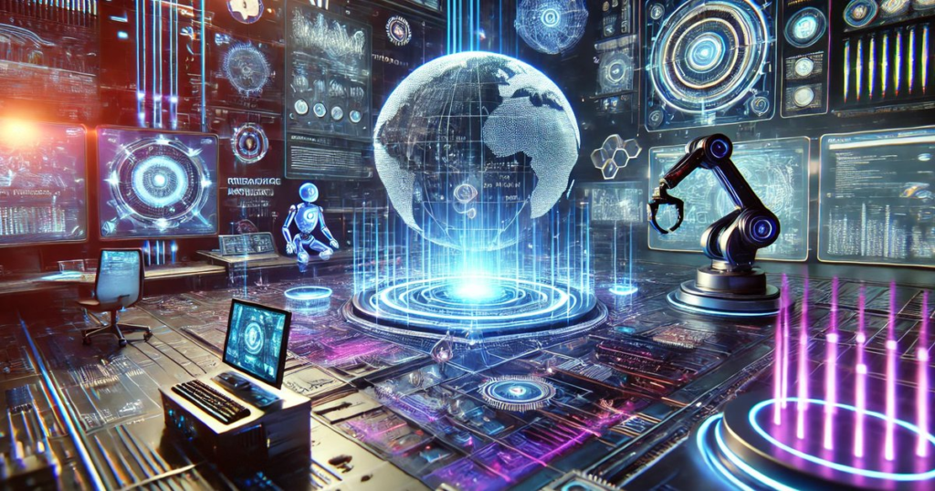 Kamera AI Real-Time: Keamanan & Efisiensi Lebih Cerdas