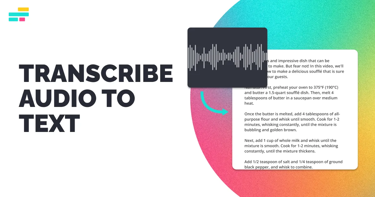 Alasan Transkripsi Audio Semakin Dibutuhkan di Era Digital