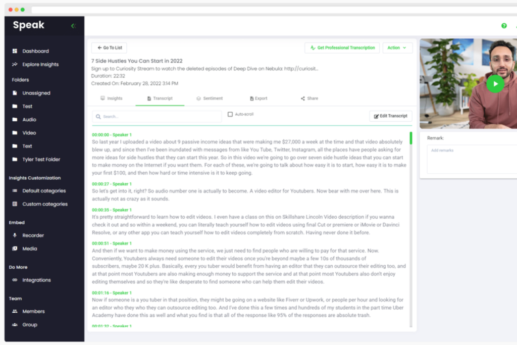 Alasan Transkripsi Audio Semakin Dibutuhkan di Era Digital