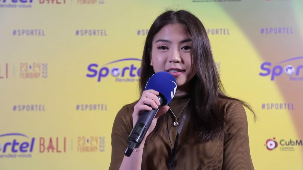 Clarissa Beberkan Tantangan Bisnis Era Digital