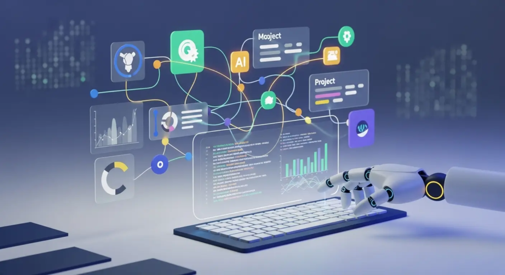 Siap-Siap! Alat AI Ini Akan Menghilangkan Masalah Anda di 2025