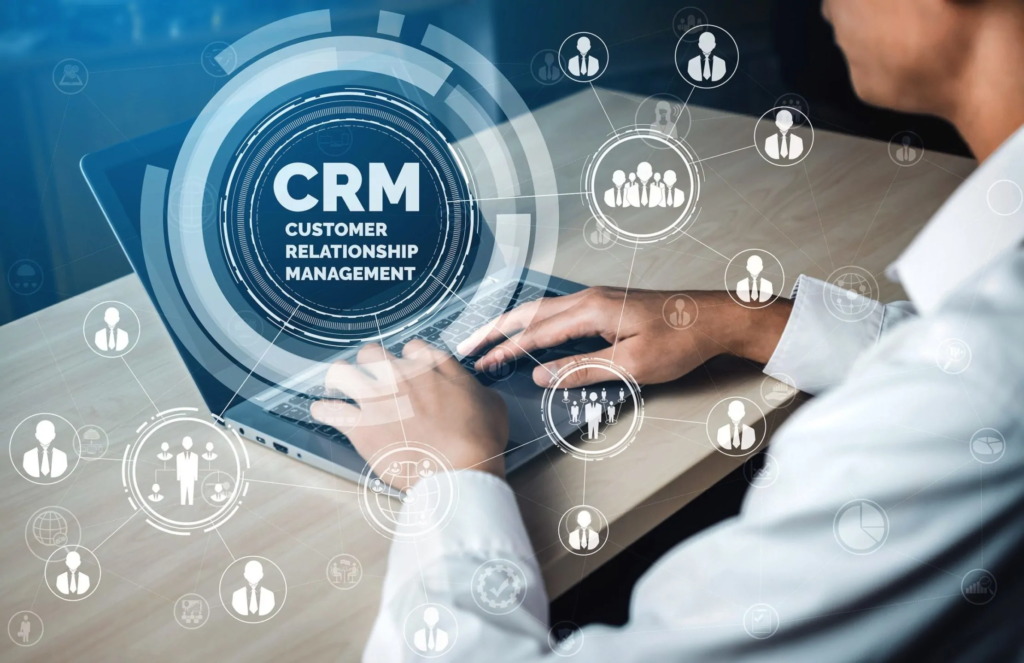 Optimasi Visibilitas Sales Pipeline: Peran Penting Sistem CRM