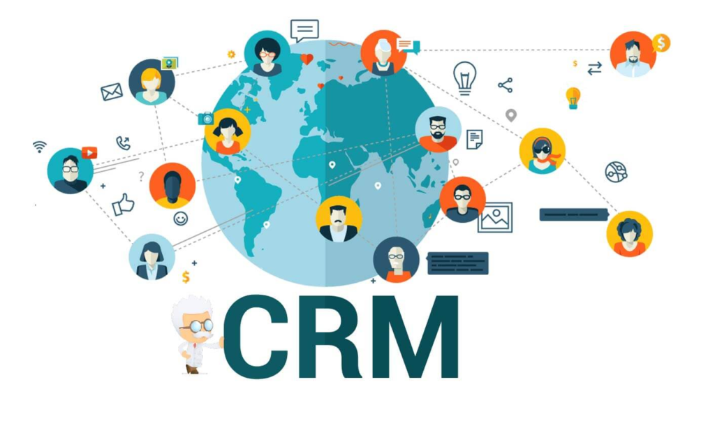 Optimasi Visibilitas Sales Pipeline: Peran Penting Sistem CRM