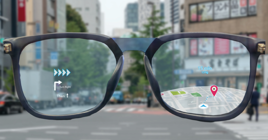 Sudah Siapkah Dunia untuk Smart Glasses di Tahun 2025?