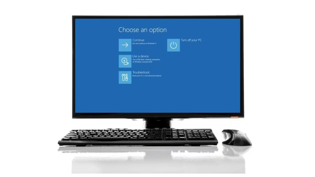 Deretan Masalah Serius Pasca Instal Update Terbaru Windows 11