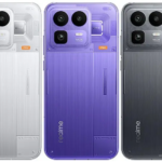 Spesifikasi Realme Neo8 Dipersenjatai Snapdragon 8 Gen 5